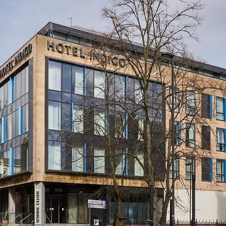 Hotel Indigo Newcastle By Ihg Luaran gambar