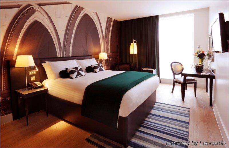 Hotel Indigo Newcastle By Ihg Bilik gambar
