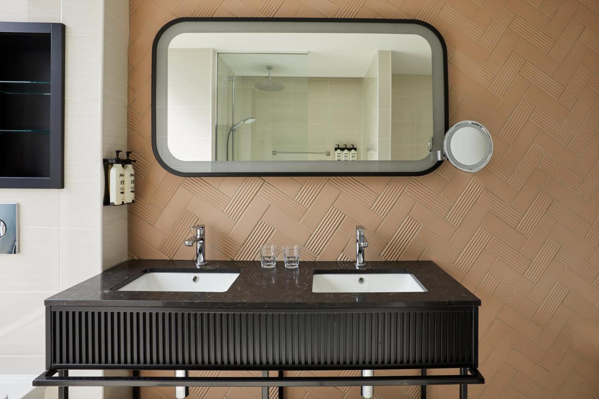 Hotel Indigo Newcastle By Ihg Luaran gambar