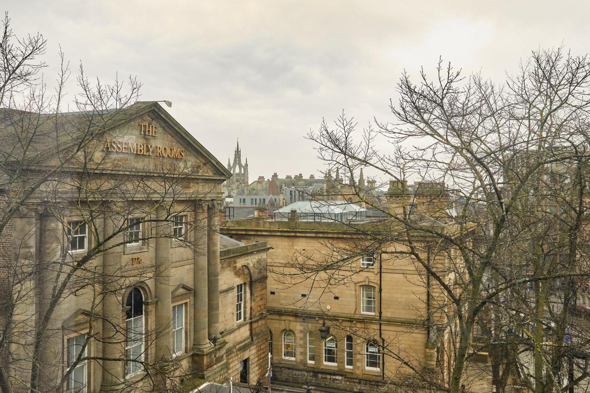 Hotel Indigo Newcastle By Ihg Luaran gambar