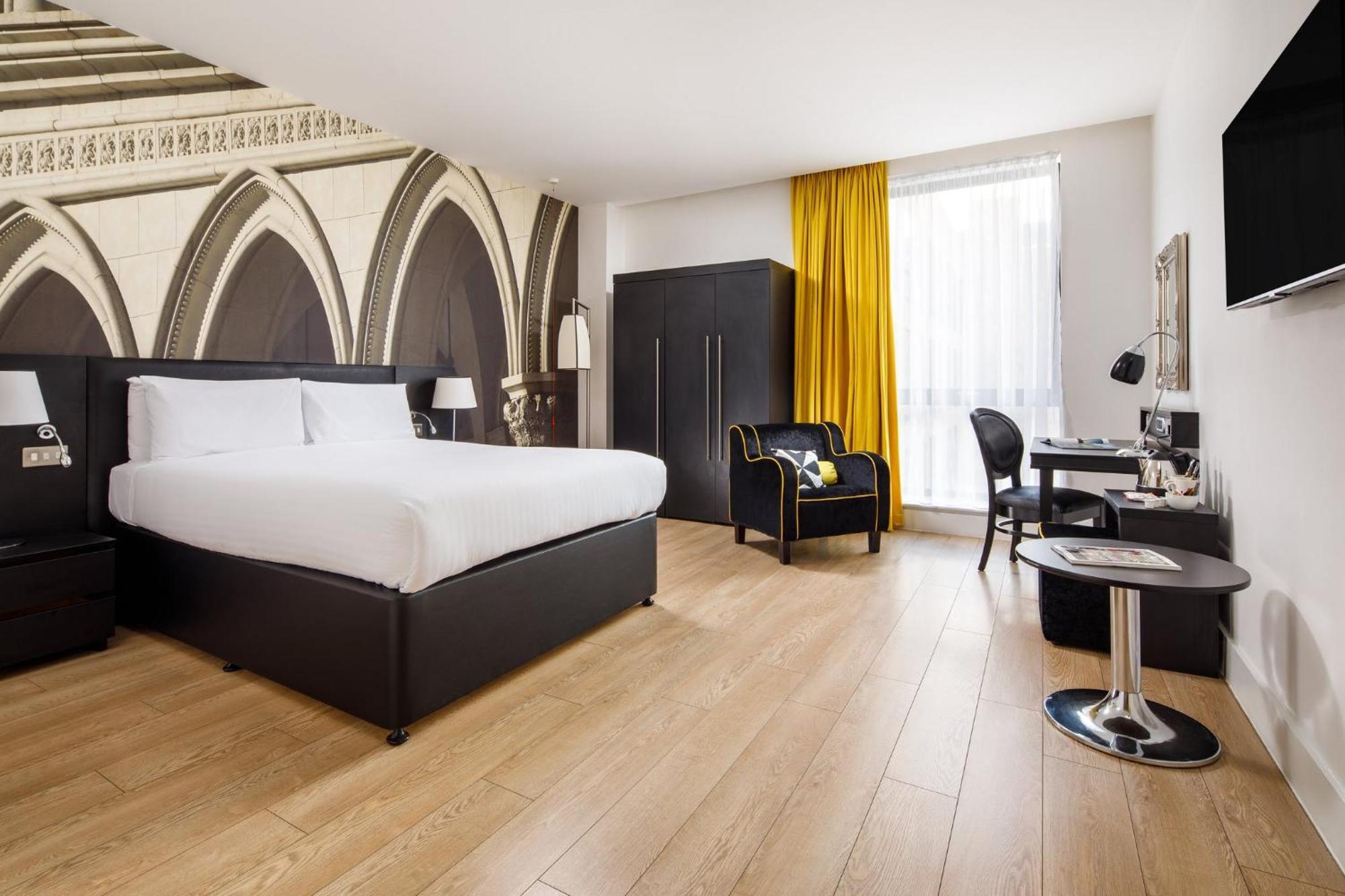 Hotel Indigo Newcastle By Ihg Luaran gambar