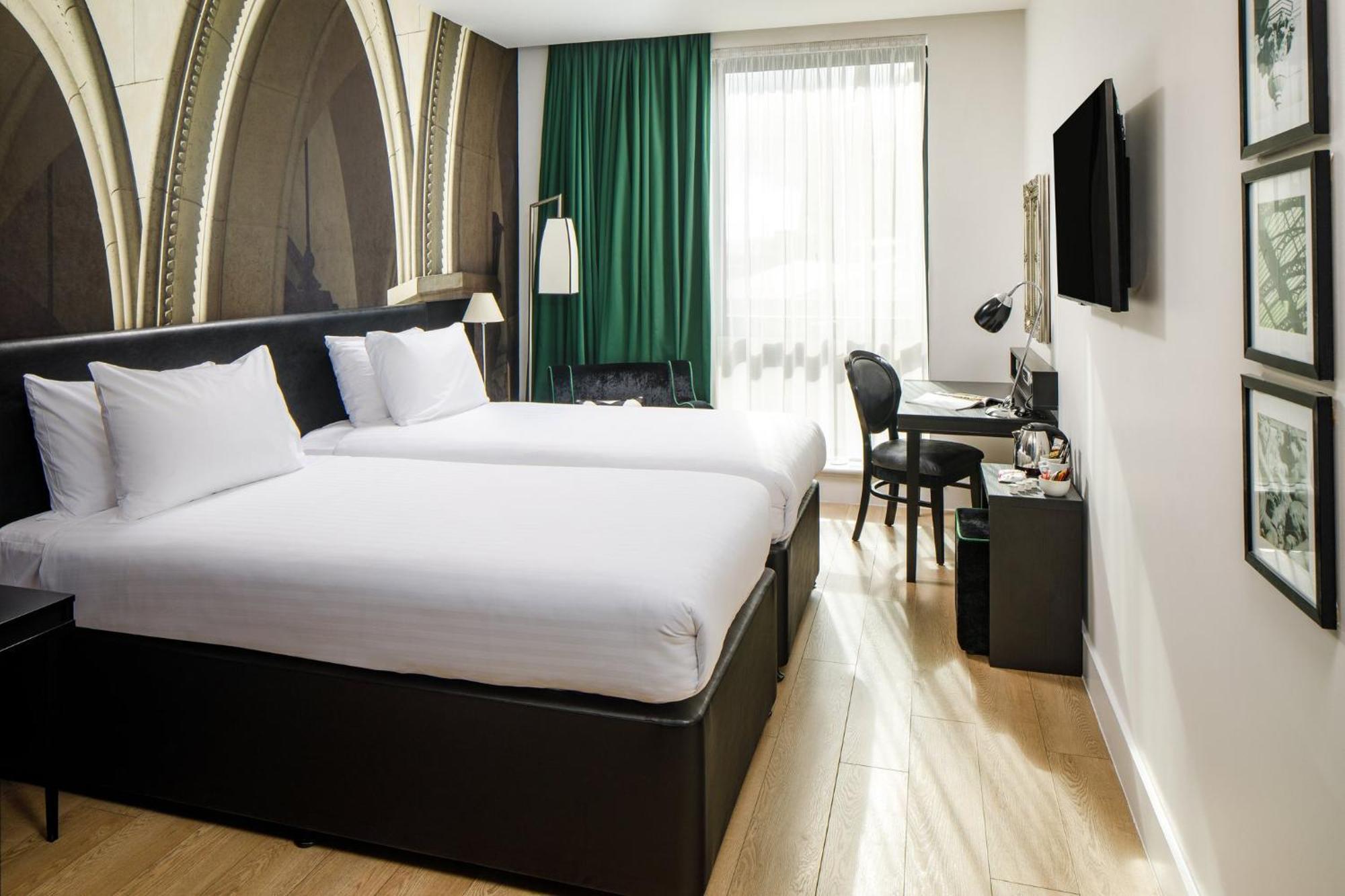 Hotel Indigo Newcastle By Ihg Luaran gambar