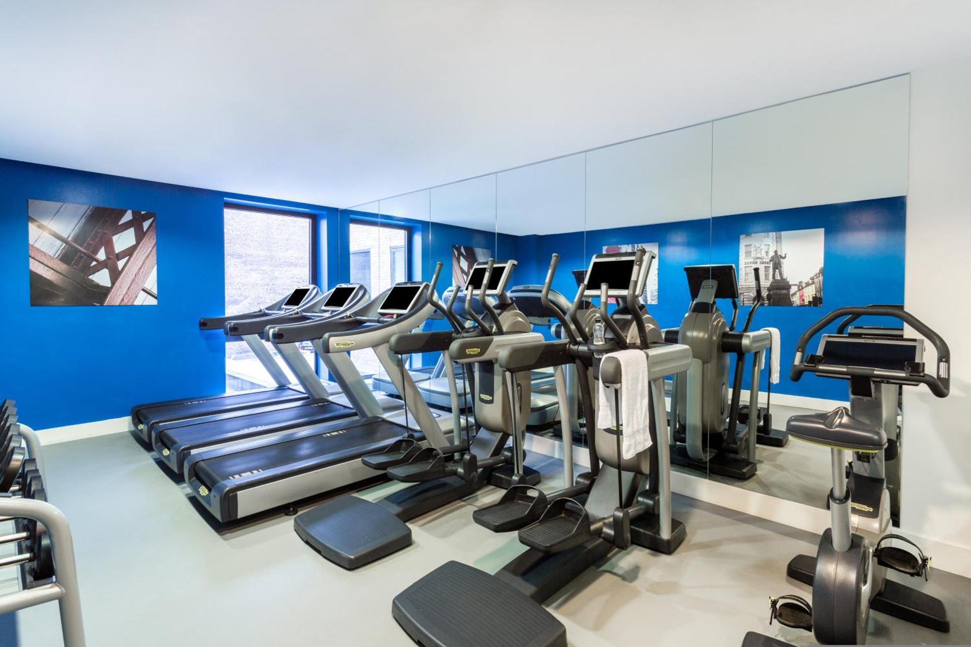 Hotel Indigo Newcastle By Ihg Luaran gambar