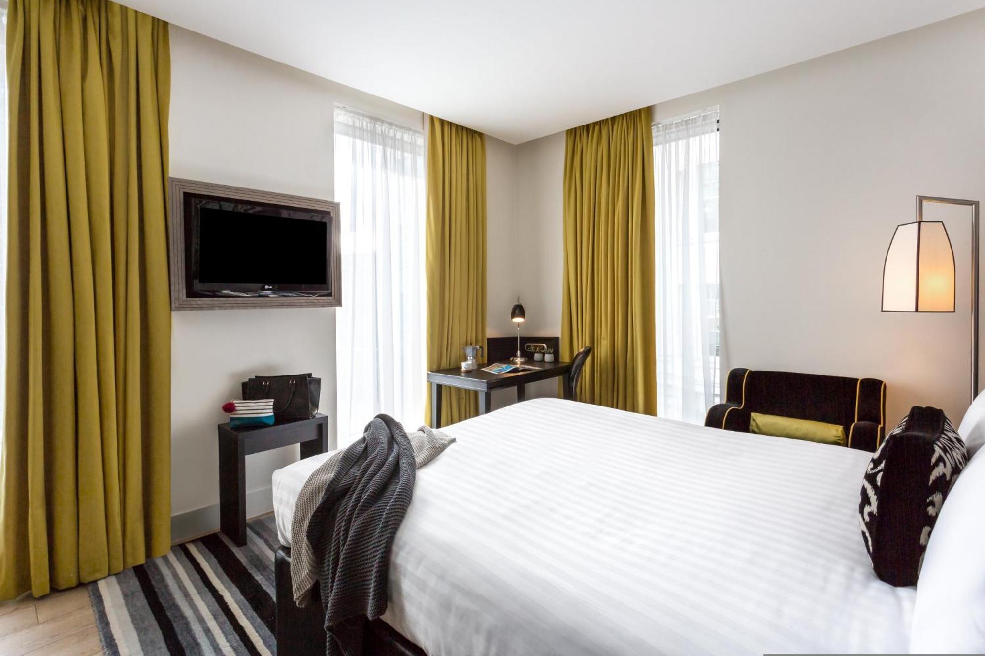 Hotel Indigo Newcastle By Ihg Luaran gambar
