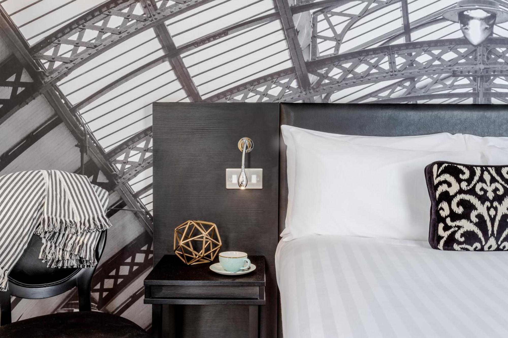 Hotel Indigo Newcastle By Ihg Luaran gambar