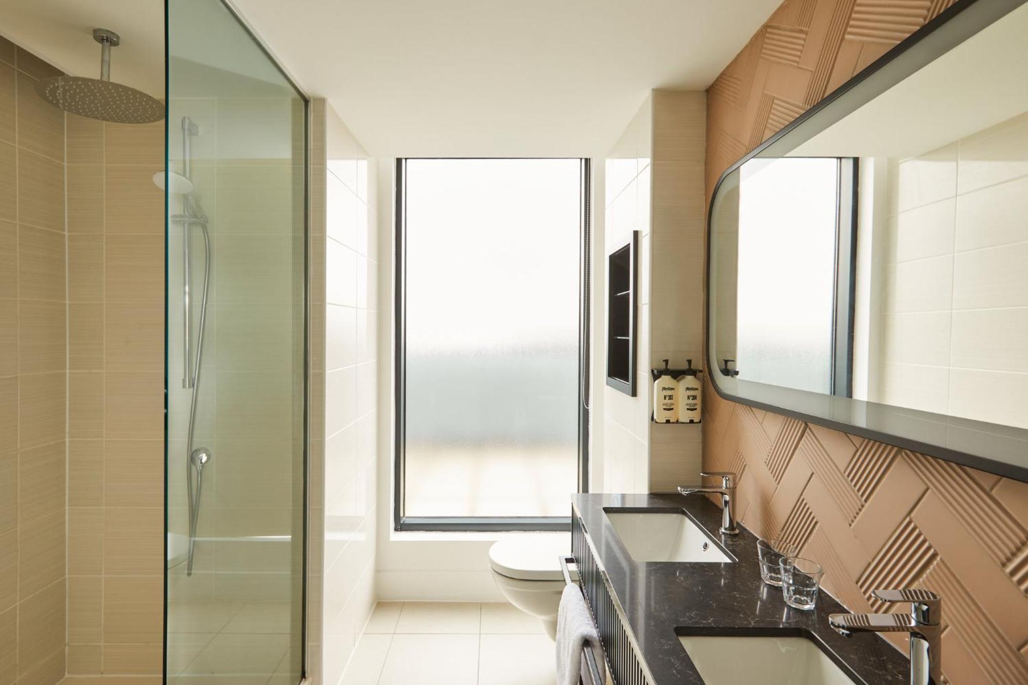 Hotel Indigo Newcastle By Ihg Luaran gambar
