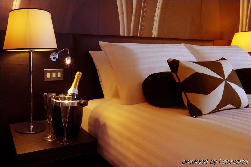 Hotel Indigo Newcastle By Ihg Luaran gambar